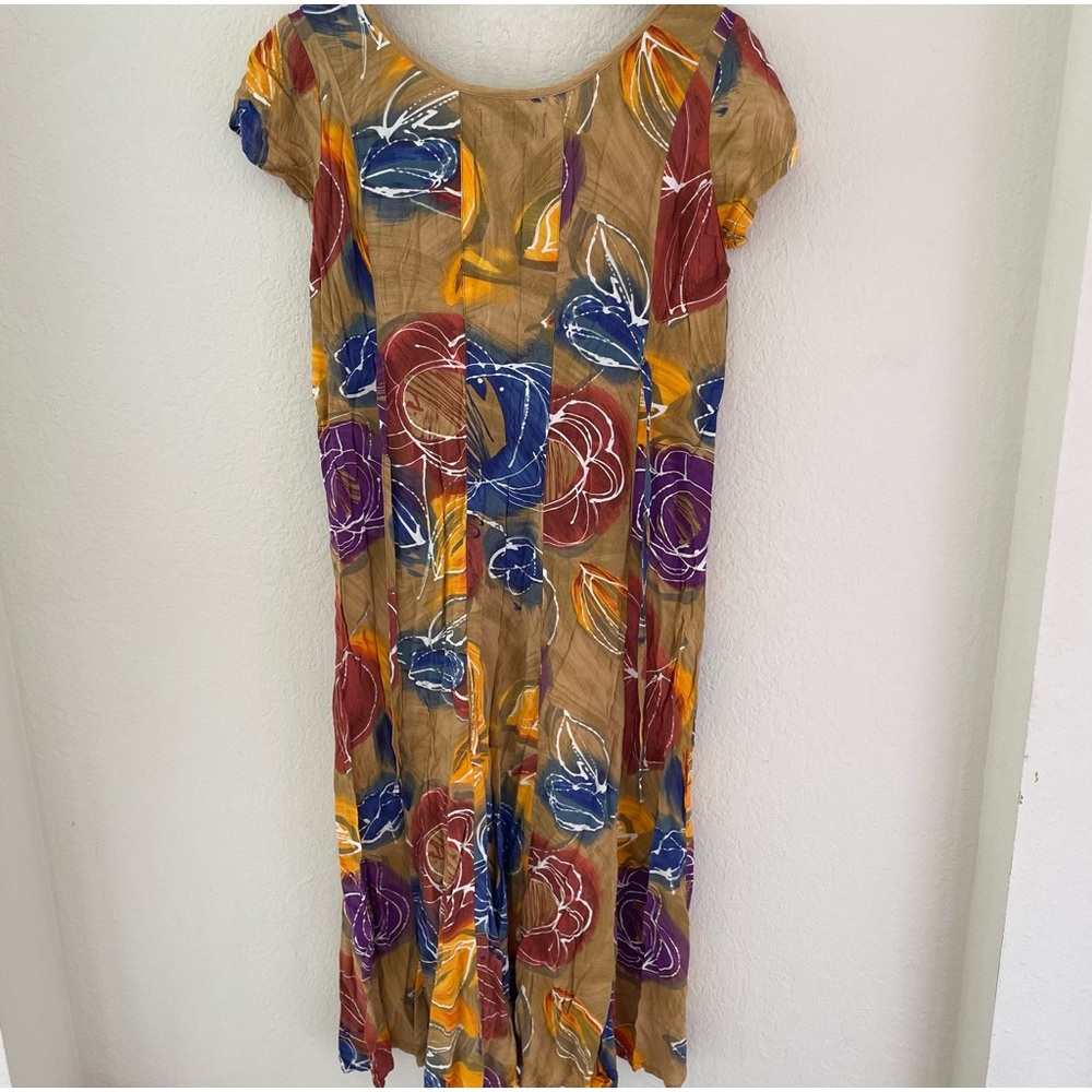 Jams World Dress